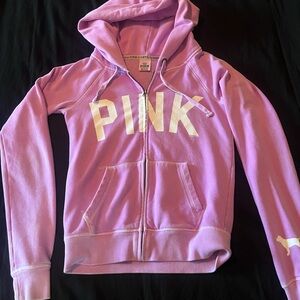 Pink Hoodie by PINK Victoria's Secret